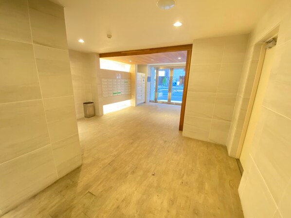 スパシエトラッド門前仲町の物件内観写真